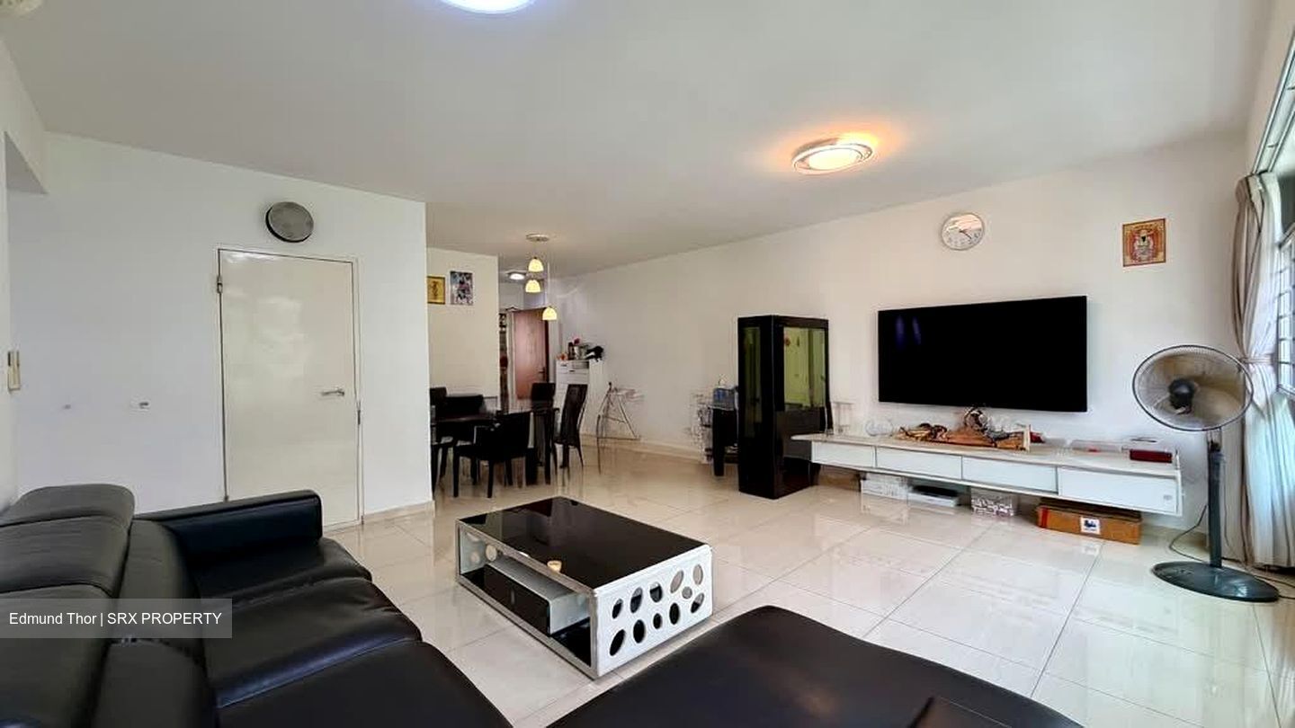 Blk 490D Sunshine Gardens (Choa Chu Kang), HDB 5 Rooms #586592321